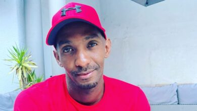 What Is Thabo Rakhale Up to These Days?