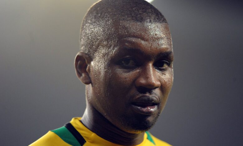 Loyiso Gola Says Katlego Mphela Was Clubbing During 2010 FIFA World Cup!