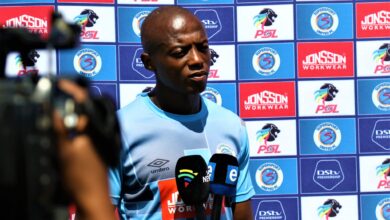 Zakhele Lepasa Reveals He Asked for Move Away from Orlando Pirates!
