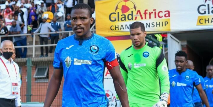 Richards Bay FC Confirm Midfielder Siphamandla Mtolo Has Passed Away!