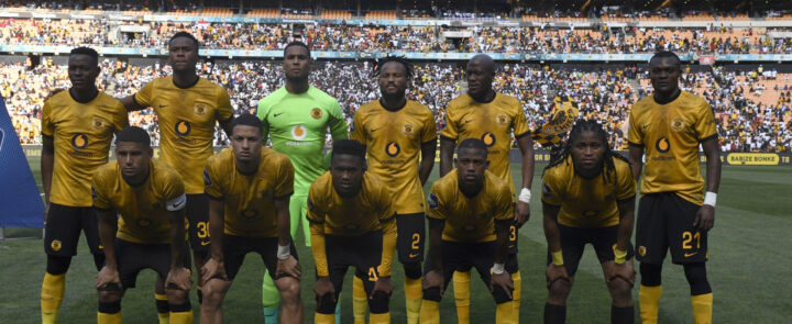 Kaizer Chiefs Are Gaining Momentum According to Dillon Sheppard!