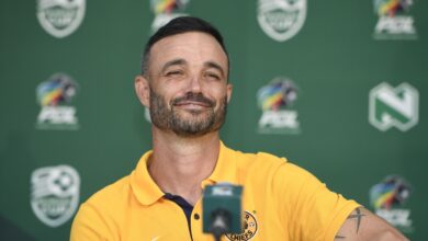 Kaizer Chiefs Are Gaining Momentum According to Dillon Sheppard!