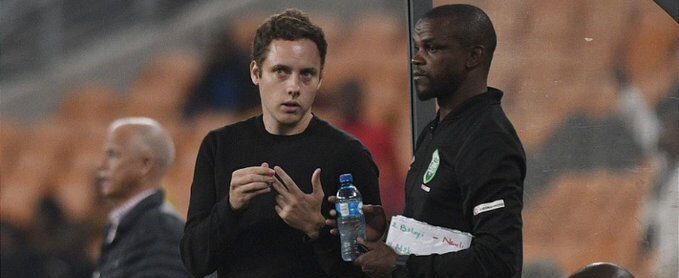 Romain Folz Wants AmaZulu FC Players to Improve Their Finishing!