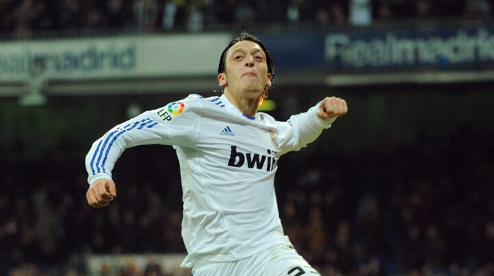 Mesut Ozil Announces Retirement from Professional Football!