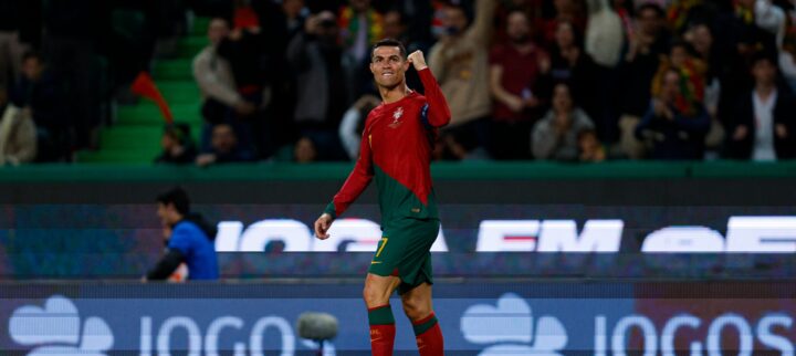Portugal Begin UEFA Euro 2024 Qualifiers with Victory Over Liechtenstein!