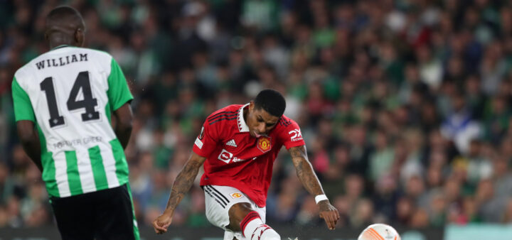 Manchester United Advance Past Real Betis in UEFA Europa League!