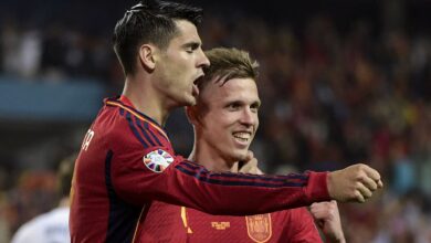 Spain Cruise Past Norway in Their UEFA Euro 2024 Qualifiers Opener!