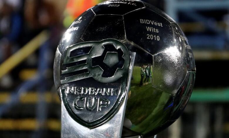PSL Announces Dates, Venues & Times for Nedbank Cup Quarterfinals!