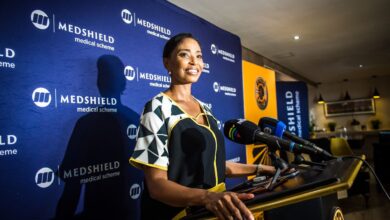 Kaizer Chiefs Renew Contract with Brand Partners Medshield!