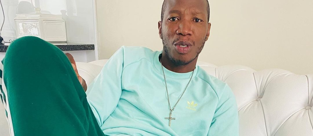 Jabulani Maluleke Sad to See Ex-Professionals Struggling in Life!