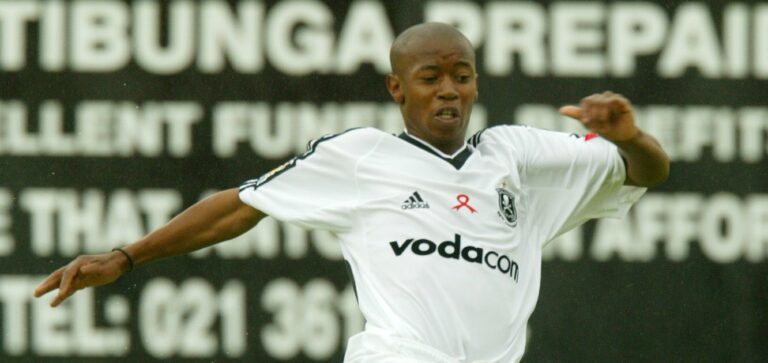 Joseph Makhanya Wants More DDC Players In Orlando Pirates First Team!