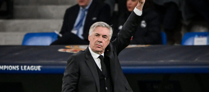 Carlo Ancelotti Does Not Want to Undermine Chelsea!
