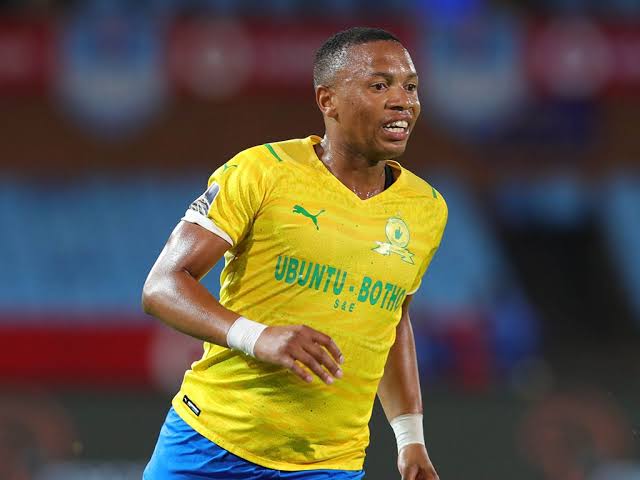 Andile Jali to Kaizer Chiefs as Njabulo Blom replacement: Do it, Zwane!