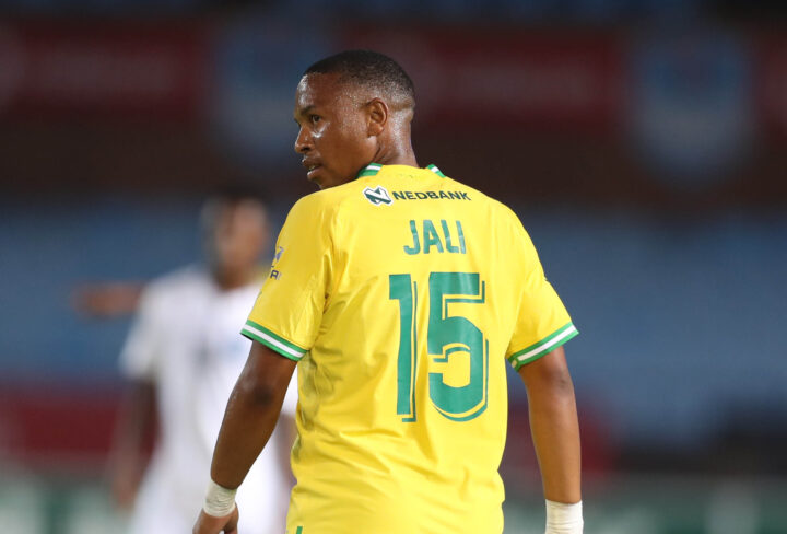 Reports Suggest Arthur Zwane Will Not Approve Andile Jali Signing!