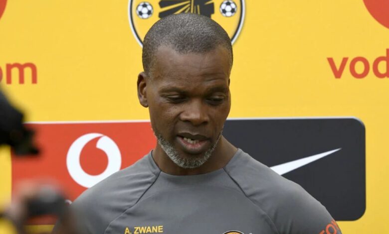 Kaizer Chiefs Expecting Difficult Encounter Against Sekhukhune United!