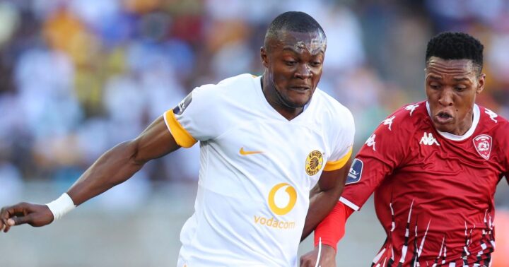 Arthur Zwane Congratulations Sekhukhune United After Losing to Them!