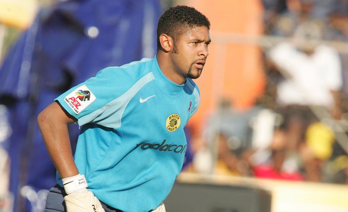 Emile Baron Receives R2 Million in Donations from Former Club!