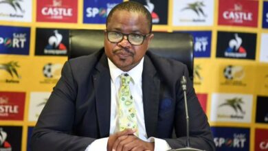 SAFA Respond to PSL No Show This Weekend!