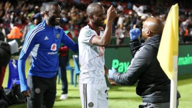 Terrence Dzvukamanja Expected to Sign Contract Extension!
