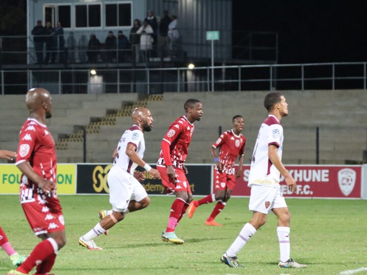 Steve Barker Disappointed to Lose to Sekhukhune United!