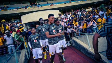 Kaizer Chiefs Will Confirm Player Movements When Season Ends!