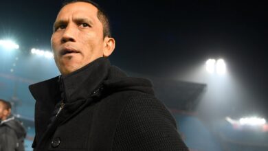 Fadlu Davids Hopes There Won't Be Any Match-Fixing on Final Day!