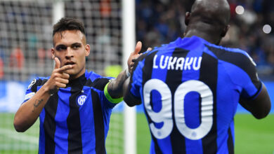 Inter Milan Reach UEFA Champions League Final!