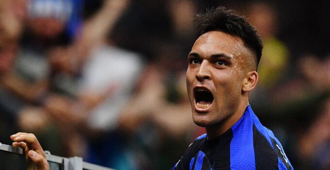 Inter Milan Reach UEFA Champions League Final!