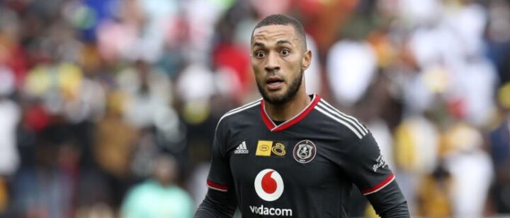 Miguel Timm Looking Forward to Nedbank Cup Final!