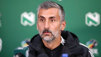 Jose Riveiro Believes They Were Competitive in The Nedbank Cup!