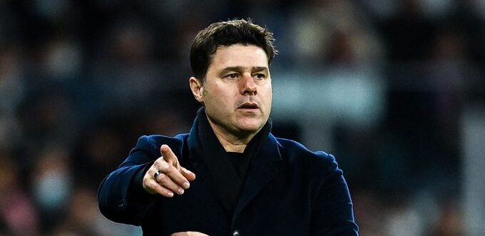 Chelsea FC Happy to Have Mauricio Pochettino as Head Coach! The Blues have announced their new man in charge.