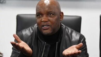 Reports Suggest Pitso Mosimane Hasn't Received Salary in Months!