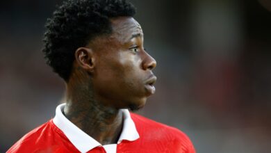 Quincy Promes Sentenced To 18-Months in Prison After Stabbing His Cousin!