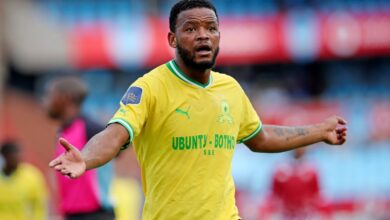 “It's A Nice Feeling to Have the DSTV Premiership” – Sipho Mbule!