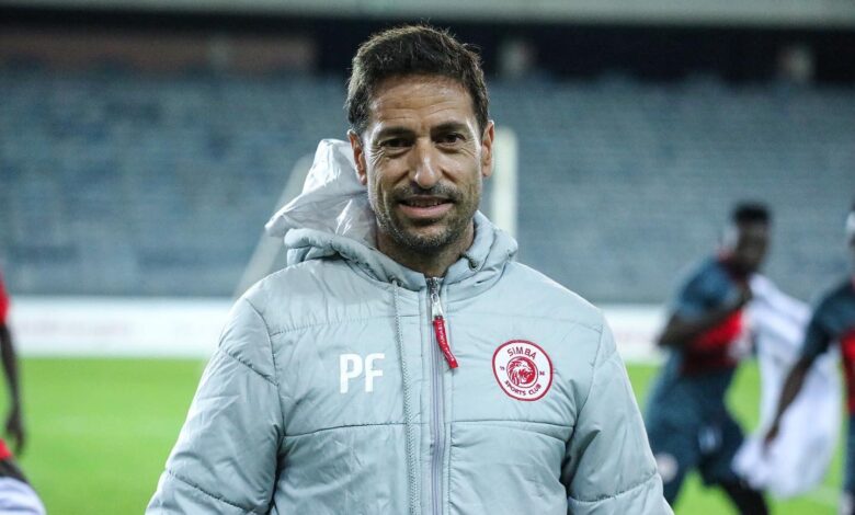 Pablo Franco Martin Expected to Bring Success to AmaZulu FC!