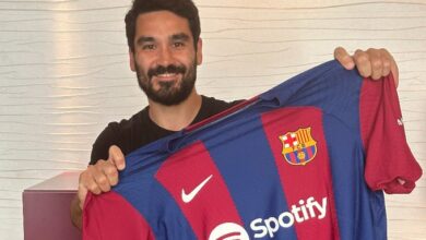 FC Barcelona Confirm the Acquisition of Ilkay Gundogan!