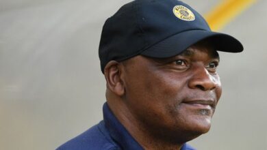 Dominic Isaacs Believes Kaizer Chiefs Should Adapt to Modern Times!