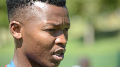 Mandla Masango Says He Received a Disrespectful Offer from A PSL Club!