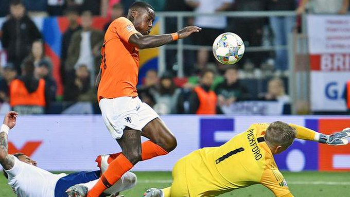Quincy Promes Sentenced To 18-Months in Prison After Stabbing His Cousin!