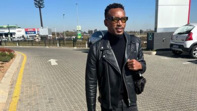 'It Is Frustrating at Times' - Lehlohonolo Majoro!