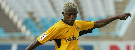 Junior Khanye Unhappy with New Kaizer Chiefs Signings!