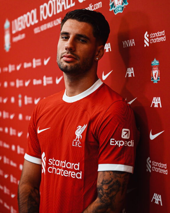 Dominik Szoboszlai Excited to Begin Liverpool FC Career!