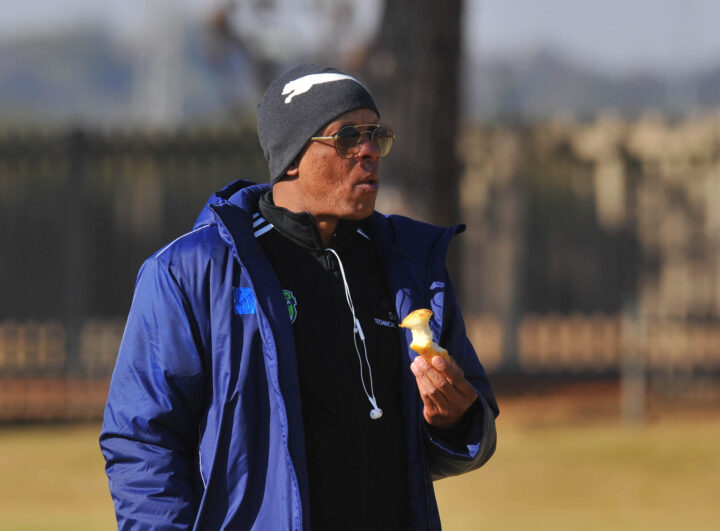 Doctor Khumalo Also Unhappy with Kaizer Chiefs Signings So Far!