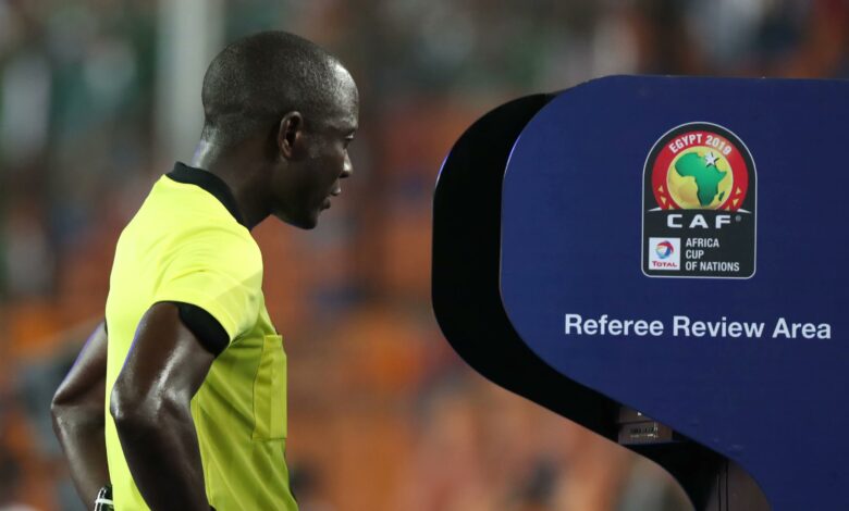 SAFA Working on Implementing VAR In Local Football!