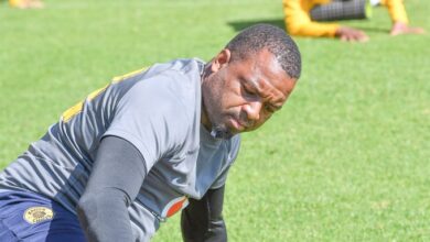 Kaizer Chiefs Did Not Force Itumeleng Khune into Retirement!