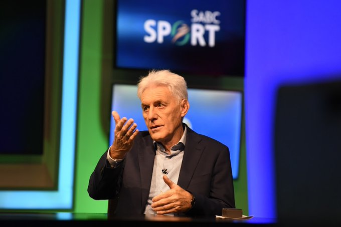 Hugo Broos Believes 2026 FIFA World Cup Qualifying Group Is Not Difficult!
