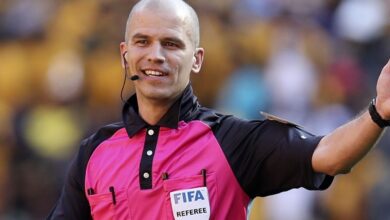 SAFA On a Nationwide Search to Find New Referees!