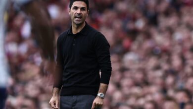 Mikel Arteta Disappointed to Draw Against Spurs!