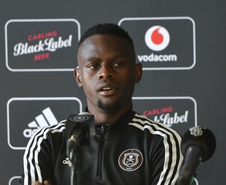 Orlando Pirates Determined to Reach CAF Champions’ League Group Stages!