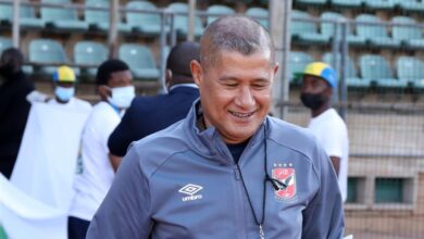 Kaizer Chiefs Appoint Cavin Johnson as New Head of Academy!